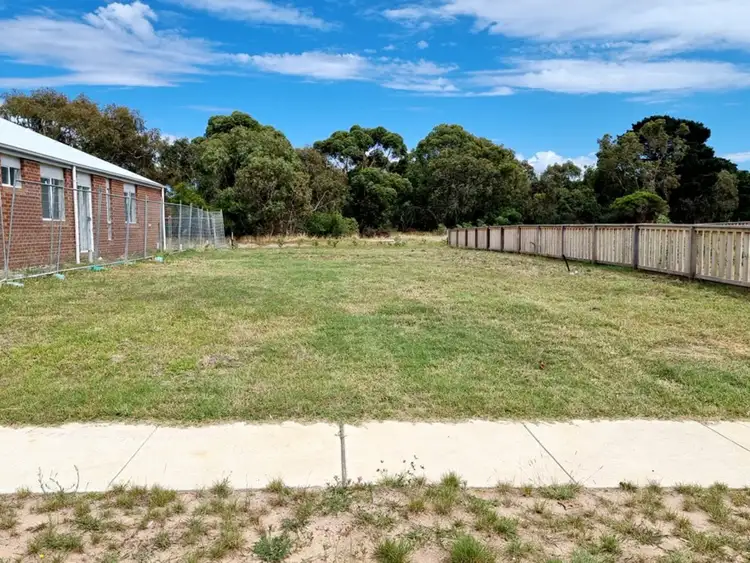 Third view of Homely land listing, 49 Gamble Way, St Leonards VIC 3223