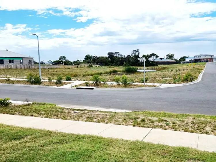 Fourth view of Homely land listing, 49 Gamble Way, St Leonards VIC 3223