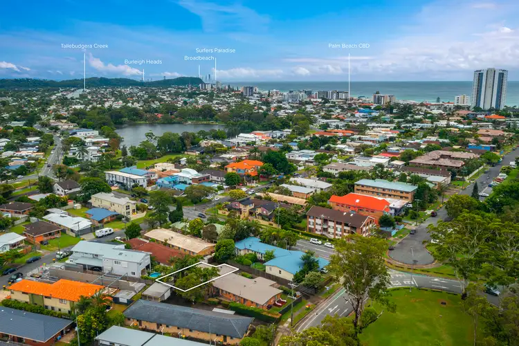 4/44 Sarawak Avenue, Palm Beach QLD 4221
