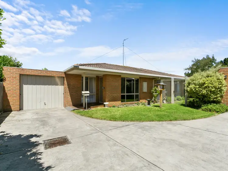 Main view of Homely unit listing, Unit 3/41 Francis Street, Bairnsdale VIC 3875