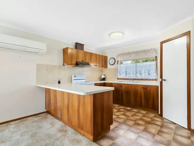 Second view of Homely unit listing, Unit 3/41 Francis Street, Bairnsdale VIC 3875