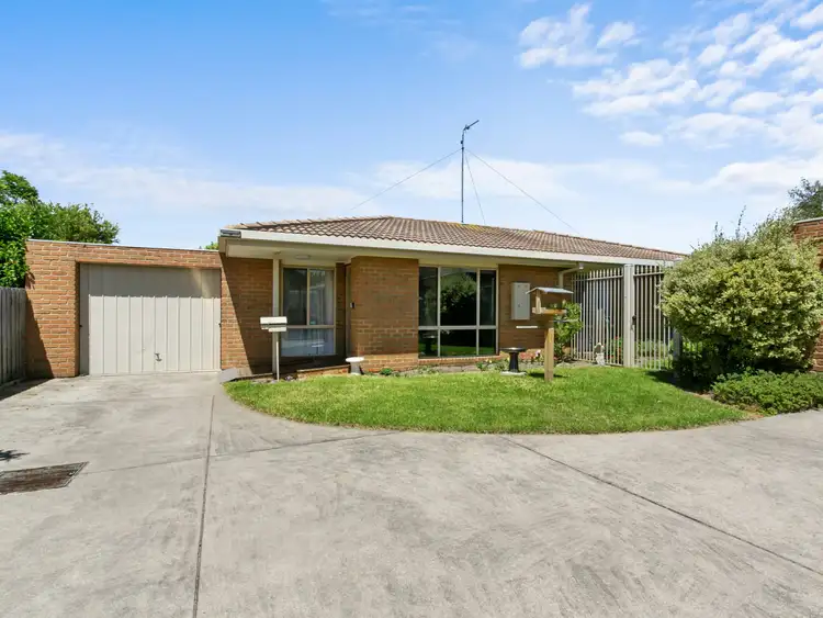 Third view of Homely unit listing, Unit 3/41 Francis Street, Bairnsdale VIC 3875
