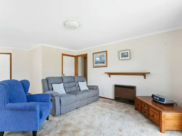 Fifth view of Homely unit listing, Unit 3/41 Francis Street, Bairnsdale VIC 3875