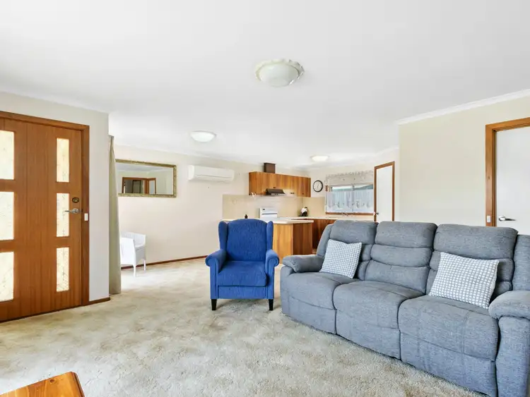 Sixth view of Homely unit listing, Unit 3/41 Francis Street, Bairnsdale VIC 3875