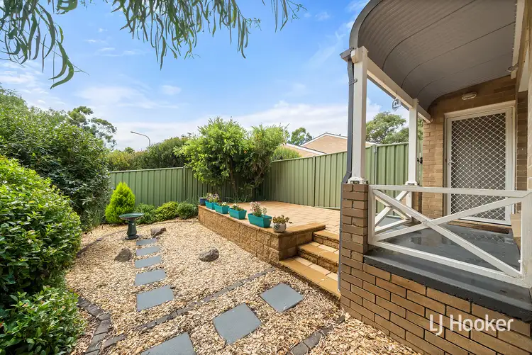 Second view of Homely townhouse listing, 7/2 Manity Court, Ngunnawal ACT 2913
