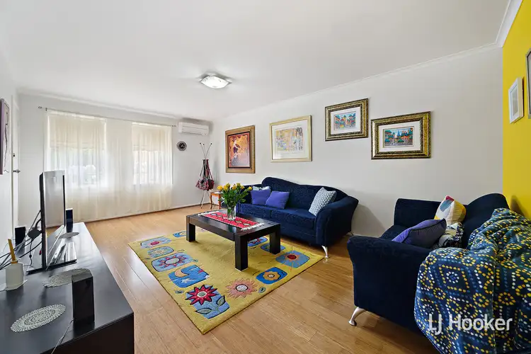 Third view of Homely townhouse listing, 7/2 Manity Court, Ngunnawal ACT 2913