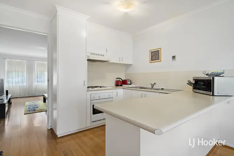 Fifth view of Homely townhouse listing, 7/2 Manity Court, Ngunnawal ACT 2913