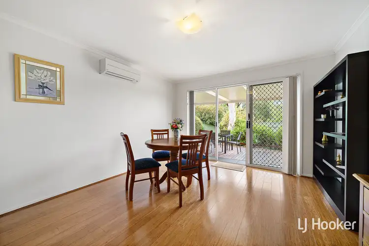 Sixth view of Homely townhouse listing, 7/2 Manity Court, Ngunnawal ACT 2913