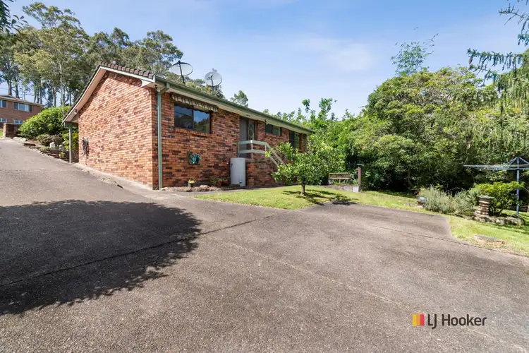 Third view of Homely house listing, 42 Albatross Road, Catalina NSW 2536