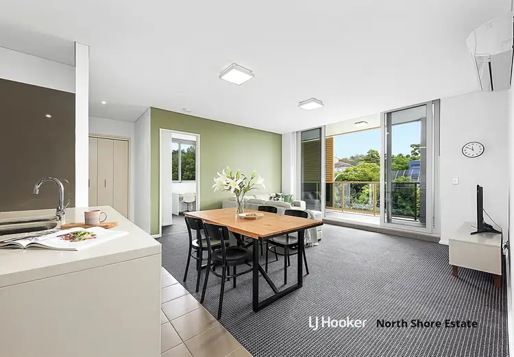 1028/4 Avon Road, Pymble NSW 2073