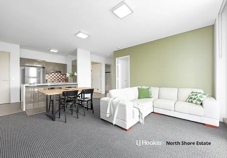 Second view of Homely apartment listing, 1028/4 Avon Road, Pymble NSW 2073
