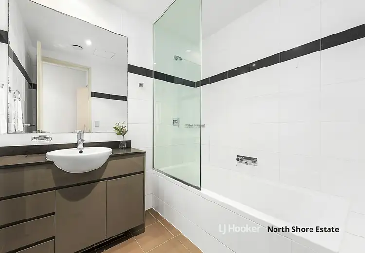 Sixth view of Homely apartment listing, 1028/4 Avon Road, Pymble NSW 2073