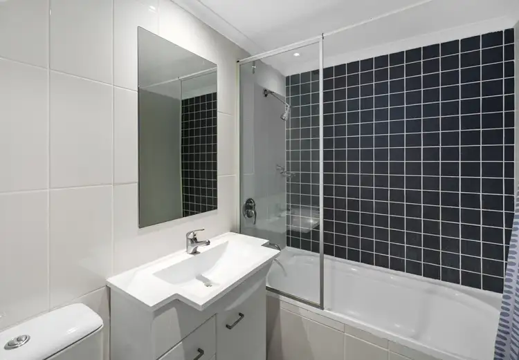 Sixth view of Homely unit listing, Apartment 20/4 West Terrace, Bankstown NSW 2200