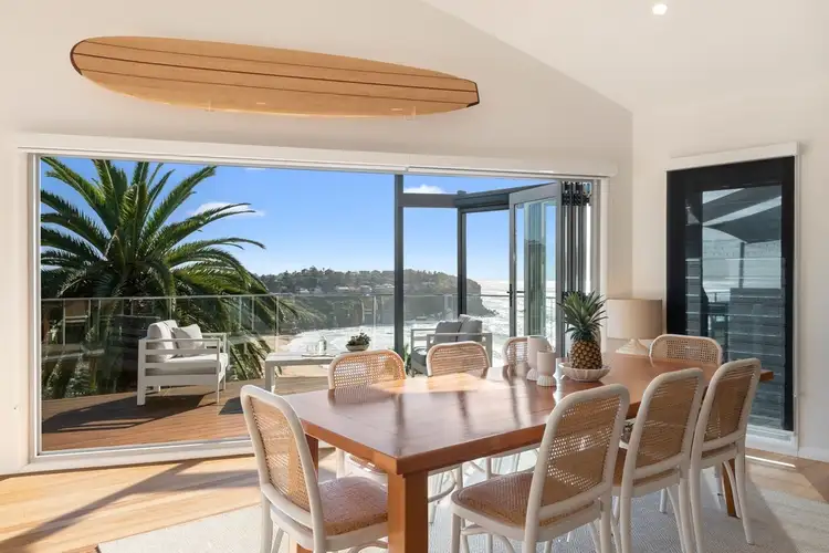 Second view of Homely house listing, 66 Attunga Road, Newport NSW 2106