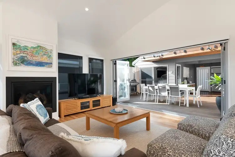 Third view of Homely house listing, 66 Attunga Road, Newport NSW 2106