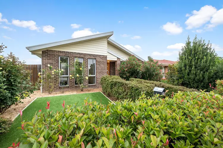 77 Bill Ferguson Circuit, Bonner ACT 2914