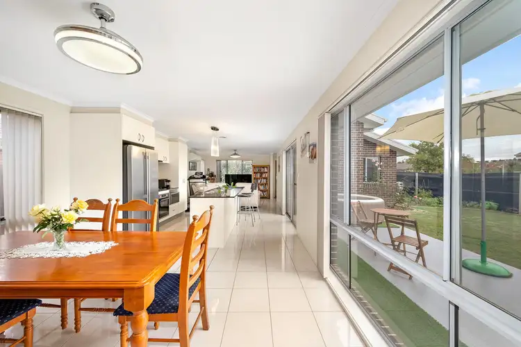 Third view of Homely house listing, 77 Bill Ferguson Circuit, Bonner ACT 2914