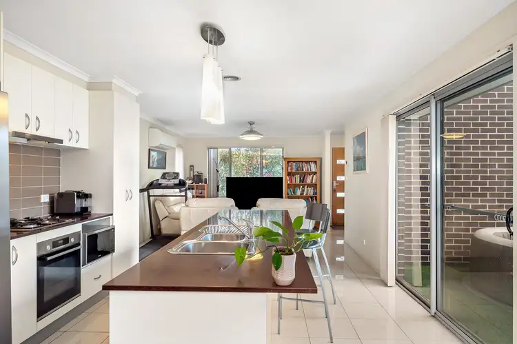 Fifth view of Homely house listing, 77 Bill Ferguson Circuit, Bonner ACT 2914
