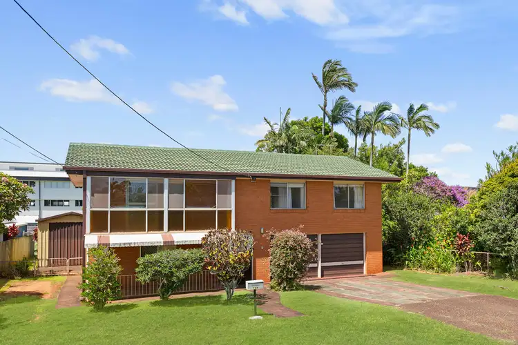 Main view of Homely house listing, 143 Russell Street, Cleveland QLD 4163