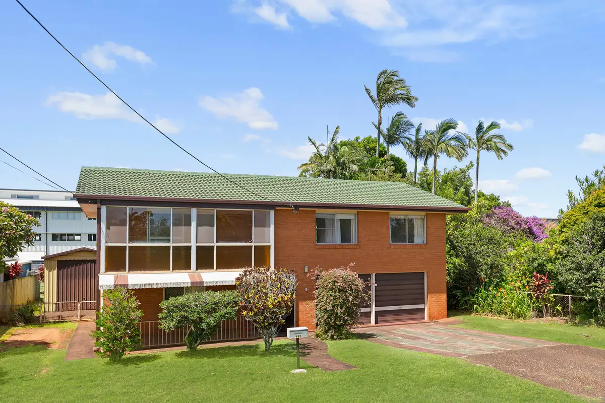 Main view of Homely house listing, 143 Russell Street, Cleveland QLD 4163
