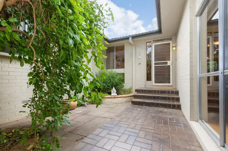 Fourth view of Homely house listing, 8 Blackwood Terrace, Holder ACT 2611