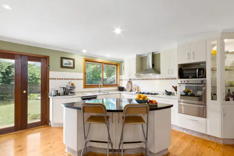 Fifth view of Homely house listing, 8 Blackwood Terrace, Holder ACT 2611