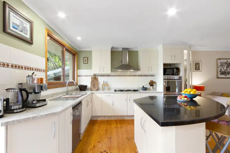 Sixth view of Homely house listing, 8 Blackwood Terrace, Holder ACT 2611