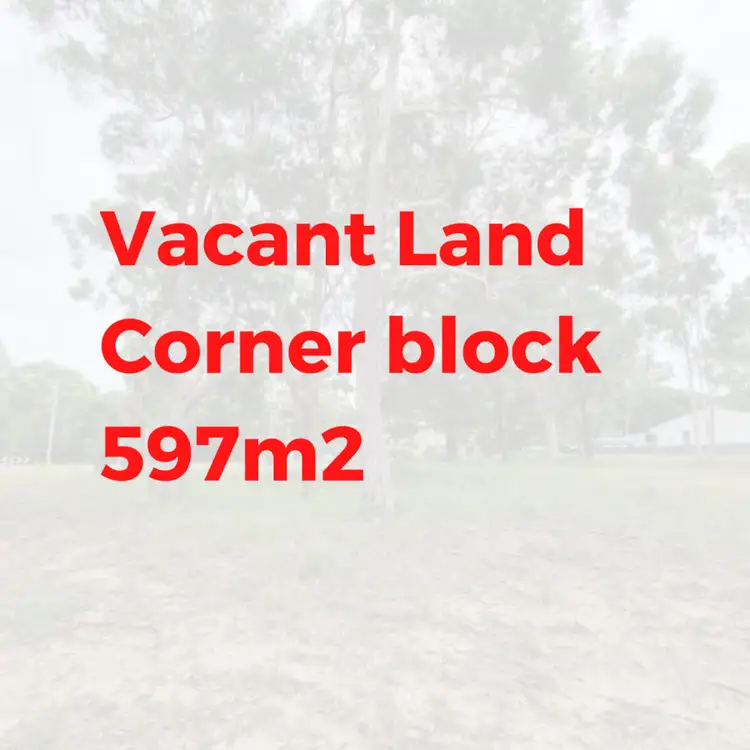 Main view of Homely land listing, 5 Rampart Drive, Russell Island QLD 4184
