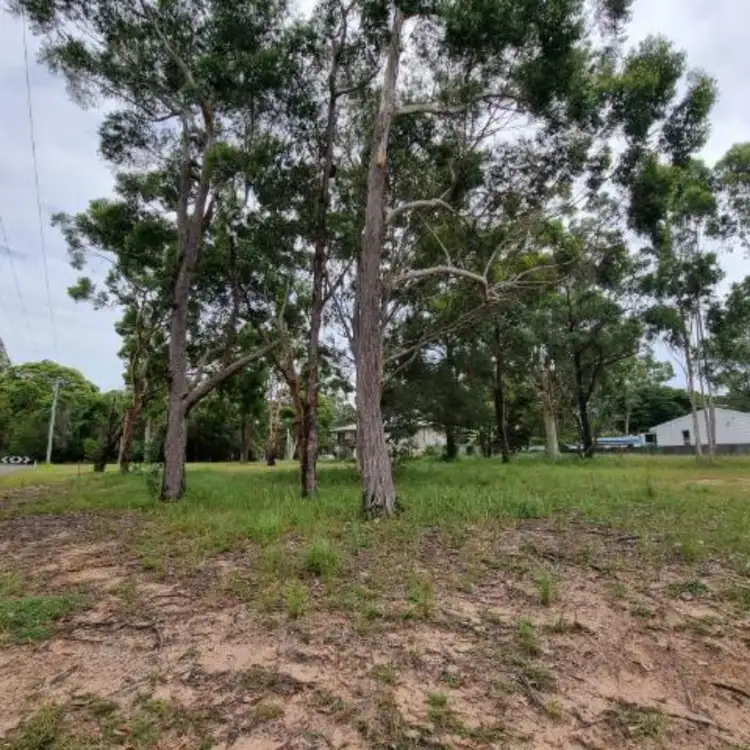 Second view of Homely land listing, 5 Rampart Drive, Russell Island QLD 4184