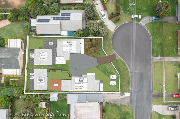 155 Wallace Street, Nowra NSW 2541