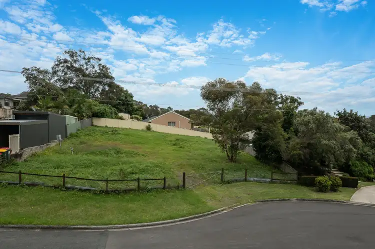 Third view of Homely land listing, 155 Wallace Street, Nowra NSW 2541