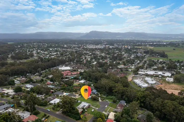 Fifth view of Homely land listing, 155 Wallace Street, Nowra NSW 2541