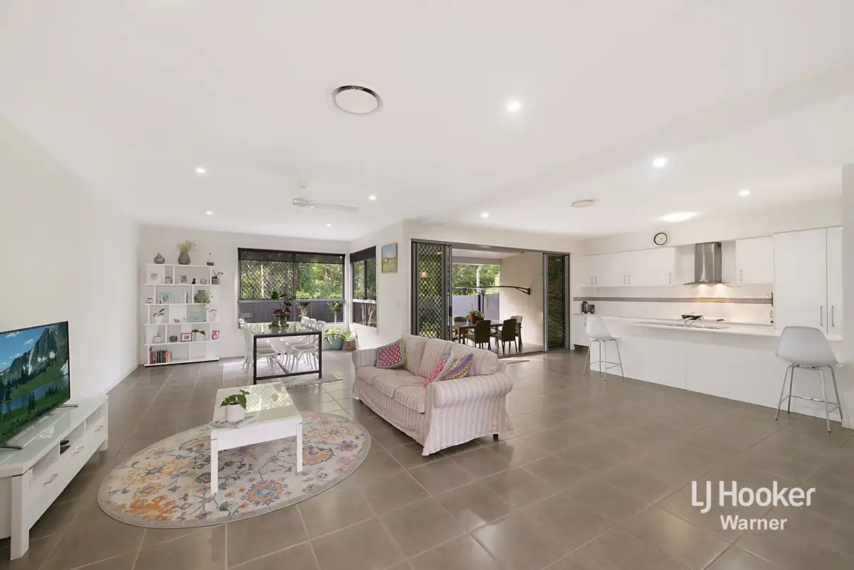 Main view of Homely townhouse listing, 4/7 Charlie Close, Warner QLD 4500