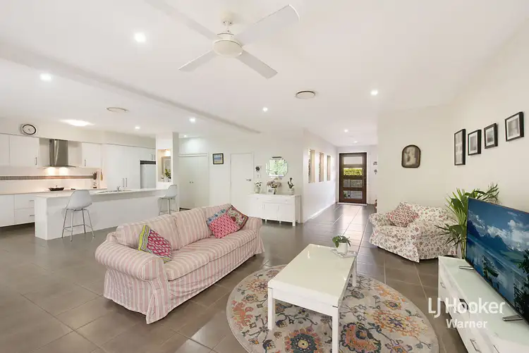 Second view of Homely townhouse listing, 4/7 Charlie Close, Warner QLD 4500