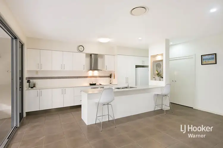 Third view of Homely townhouse listing, 4/7 Charlie Close, Warner QLD 4500