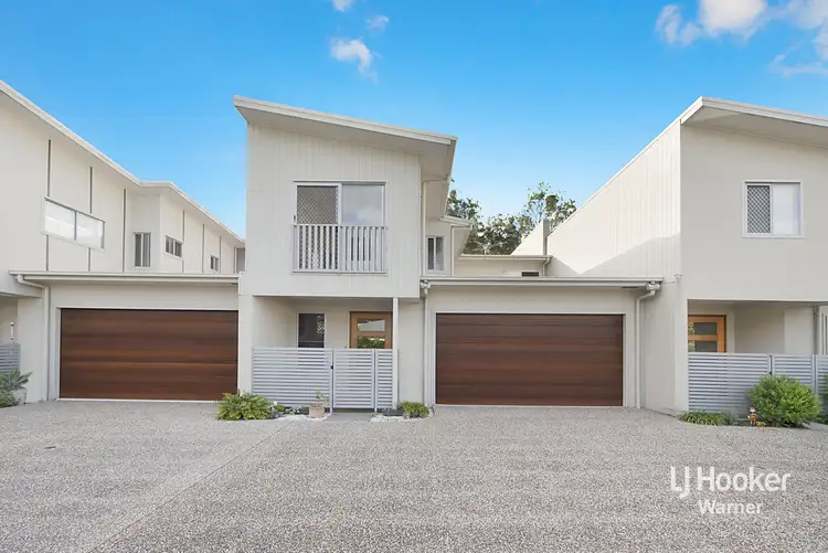 Fourth view of Homely townhouse listing, 4/7 Charlie Close, Warner QLD 4500