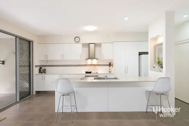 Fifth view of Homely townhouse listing, 4/7 Charlie Close, Warner QLD 4500