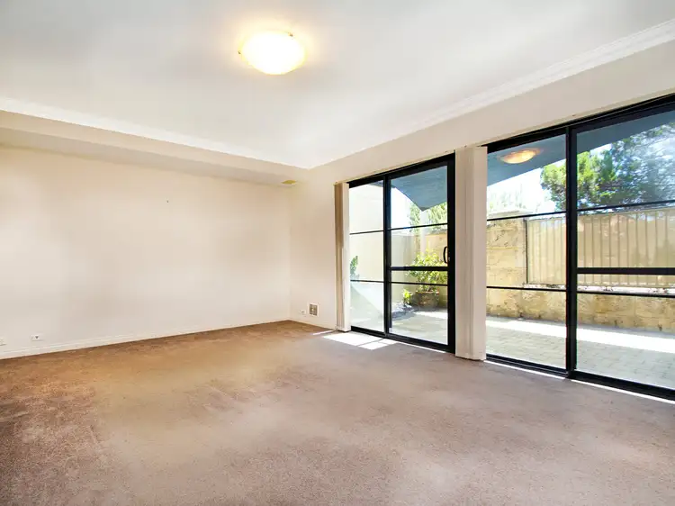 Second view of Homely townhouse listing, Unit 5/45 Halliday Grove, Hillarys WA 6025