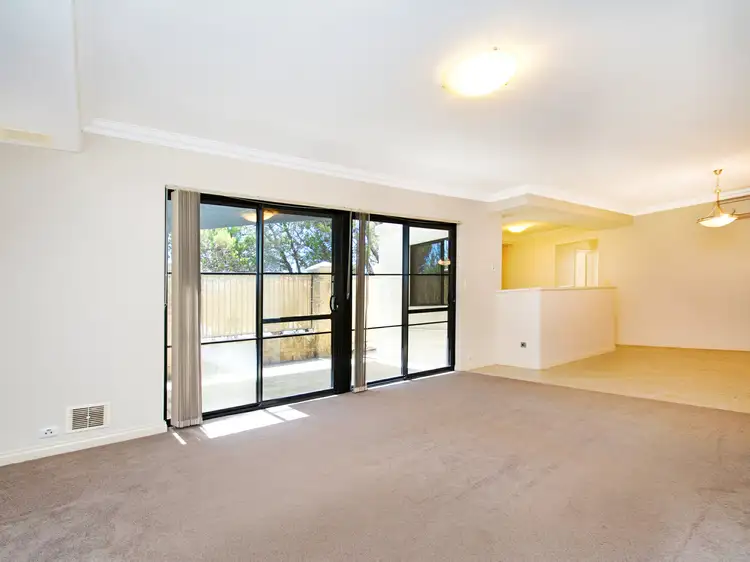 Third view of Homely townhouse listing, Unit 5/45 Halliday Grove, Hillarys WA 6025