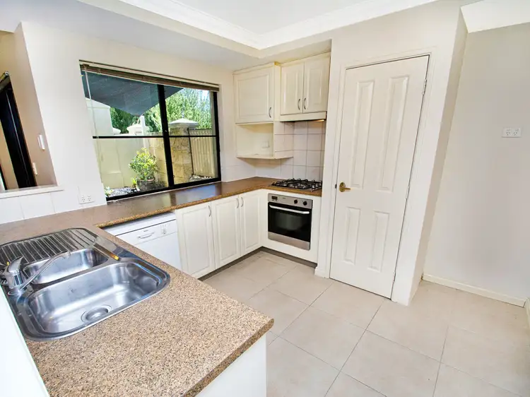 Sixth view of Homely townhouse listing, Unit 5/45 Halliday Grove, Hillarys WA 6025