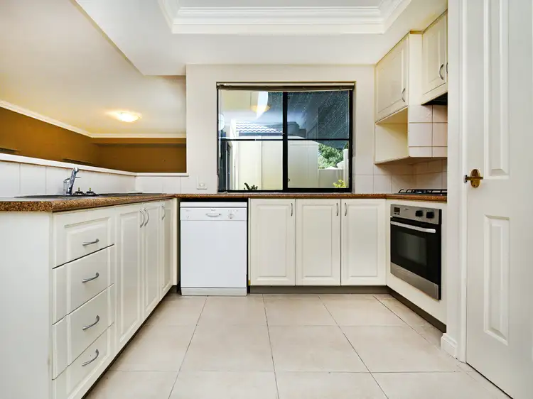 Seventh view of Homely townhouse listing, Unit 5/45 Halliday Grove, Hillarys WA 6025