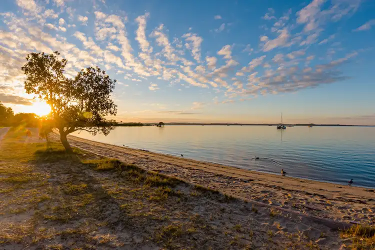 Fifth view of Homely land listing, 4 Botanic Street, Victoria Point QLD 4165