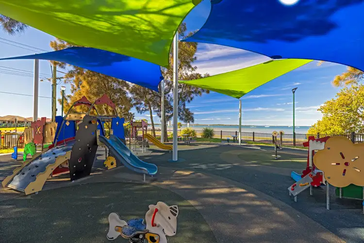Sixth view of Homely land listing, 4 Botanic Street, Victoria Point QLD 4165