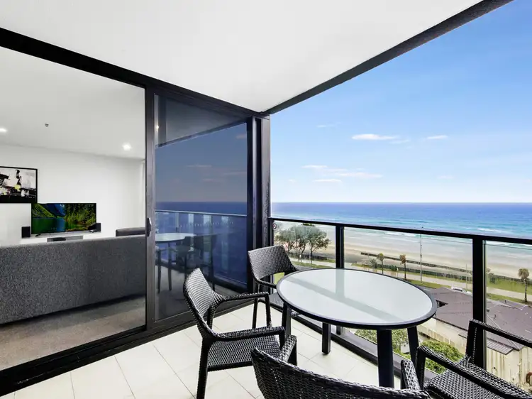 806/3440 Surfers Paradise Boulevard, Surfers Paradise QLD 4217