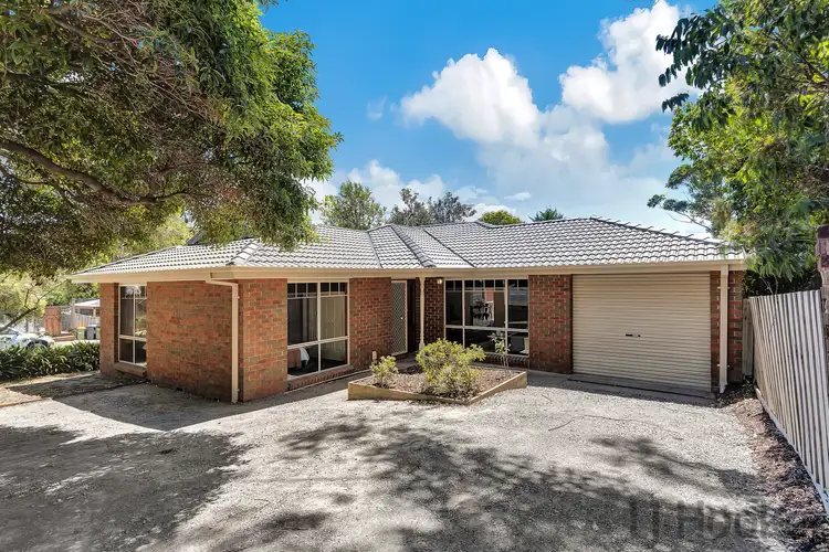 1/223 Forest Road, Boronia VIC 3155