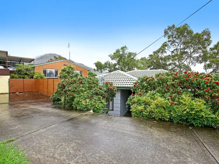 64 Panorama Drive, Farmborough Heights NSW 2526