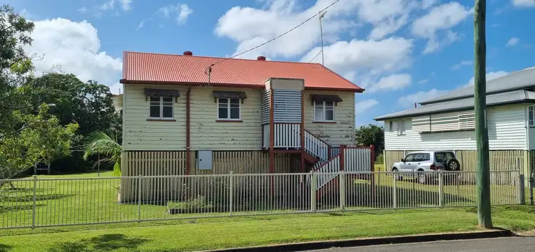 Main view of Homely house listing, 249 Pallas Street, Maryborough QLD 4650