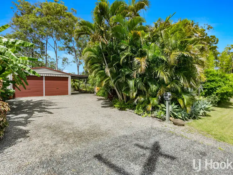 Main view of Homely house listing, 19 Gayndah Street, Mungar QLD 4650