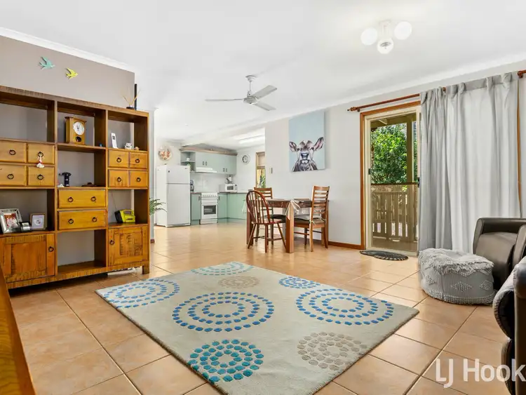 Second view of Homely house listing, 19 Gayndah Street, Mungar QLD 4650