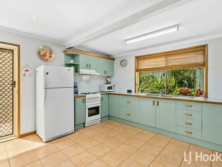 Fourth view of Homely house listing, 19 Gayndah Street, Mungar QLD 4650